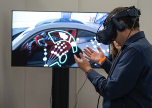 VR-Startups 2022